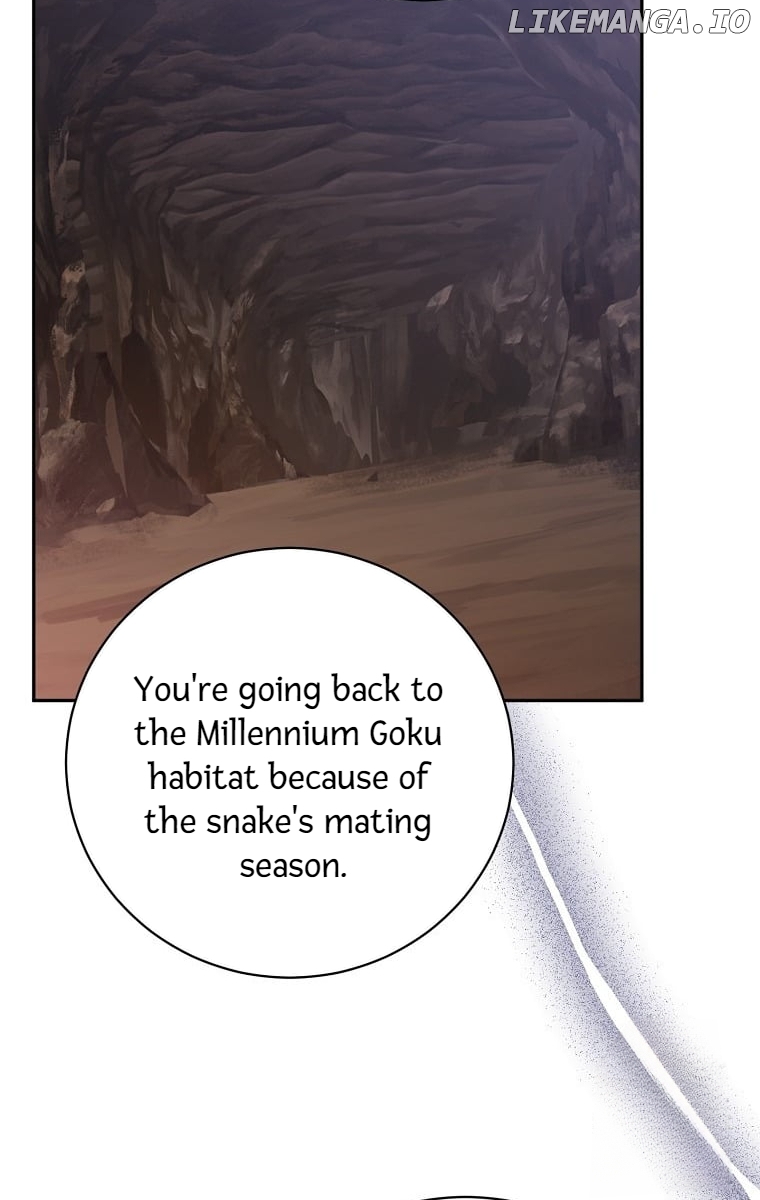 Precious Daughter of the Greatest Martial Arts Villain Chapter 126 - page 5